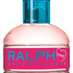 Image for Ralph Love Ralph Lauren