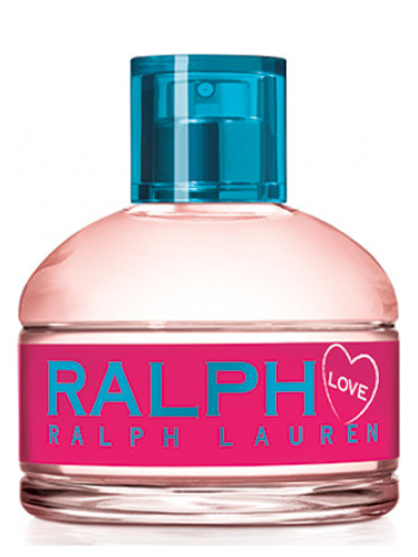 Ralph Love Ralph Lauren