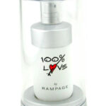 Image for Rampage 100% Love Vapro International