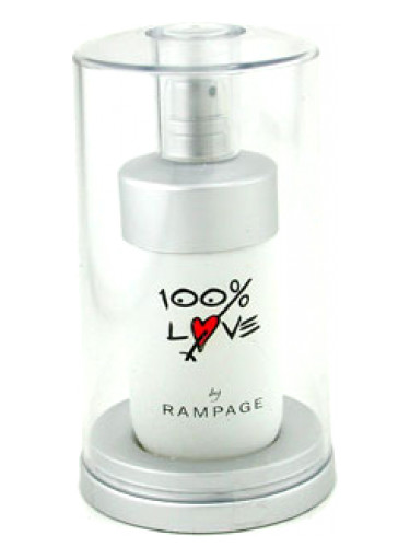 Rampage 100% Love Vapro International