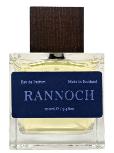 Rannoch Executive Shaving
