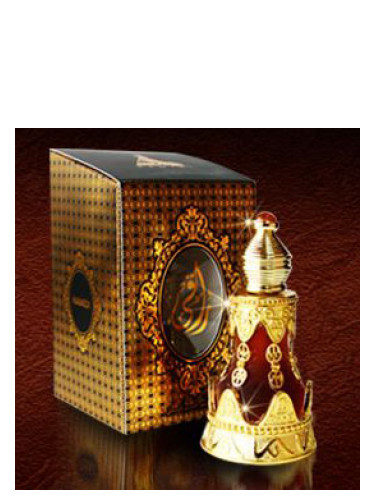 Raqee Hamidi Oud & Perfumes