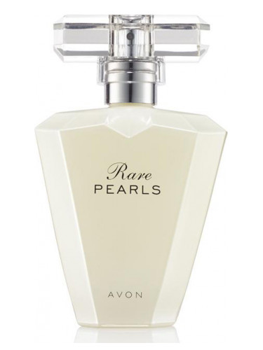 Rare Pearls Avon