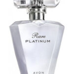 Image for Rare Platinum Avon