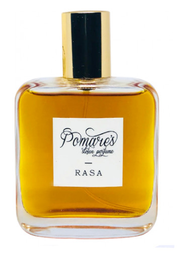 Rasa Pomares Stolen Perfume