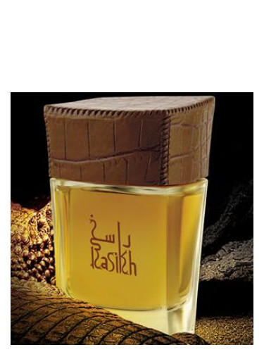 Rasikh Junaid Perfumes