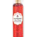 Image for Raspberry Jam Donut Bath & Body Works