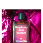 Image for Raspberry Rose Rapture Opus Oils