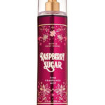 Image for Raspberry Sugar Bath & Body Works