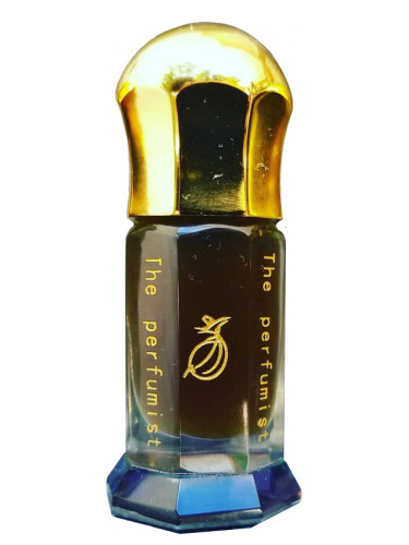 Ratna Sri Lankan Oud Oil The Perfumist