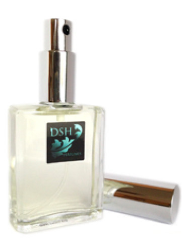 Rattlesnake Musk DSH Perfumes
