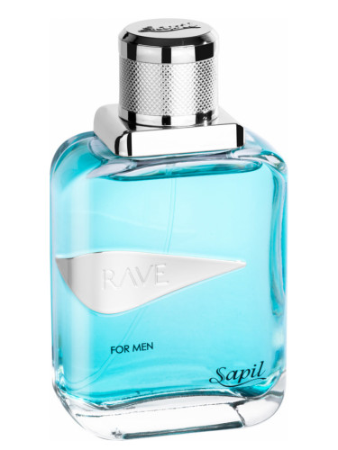 Rave For Men Sapil