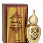 Image for Rawdah Al Haramain Perfumes