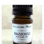 Image for Razzouli Alchemic Muse