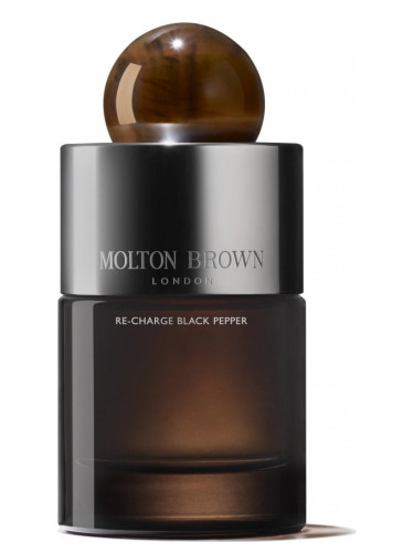 Re-charge Black Pepper Eau de Parfum Molton Brown