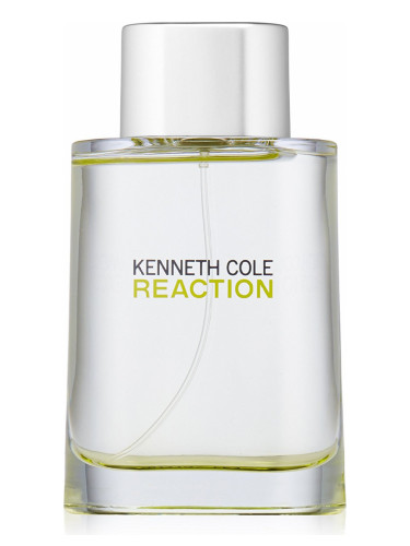 Reaction Kenneth Cole