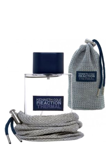 Reaction Thermal Kenneth Cole