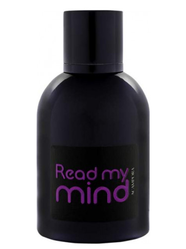 Read My Mind Eau de Parfum Bruno Acampora