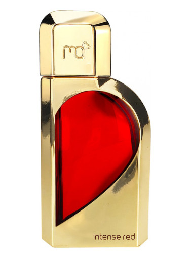 Ready To Love Intense Red Manish Arora