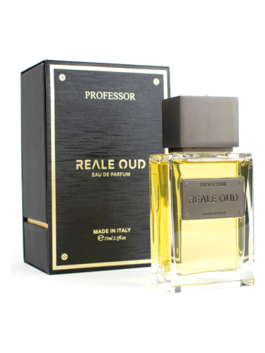 Reale Oud Professor