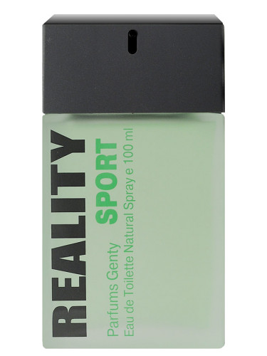 Reality Sport Parfums Genty