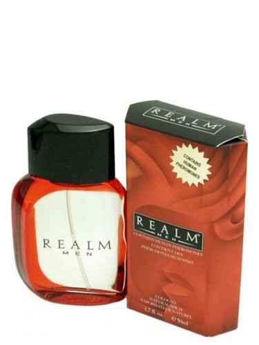 Realm Men Erox