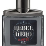 Image for Rebel Hero Wanted Mango