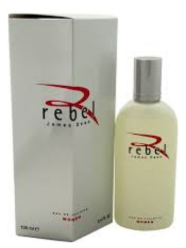 Rebel James Dean for Women Saile International