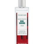 Image for Rebel Rosebud Eau de Toilette The Body Shop