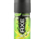 Image for Recover AXE