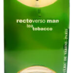 Image for Rectoverso Man Tea Tobacco Ulric de Varens