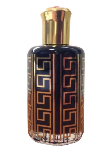 Red African Al Haramain Perfumes