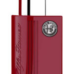Image for Red Alfa Romeo Perfumes
