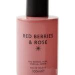 Image for Red Berries & Rose Marks & Spencer