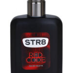 Image for Red Code STR8
