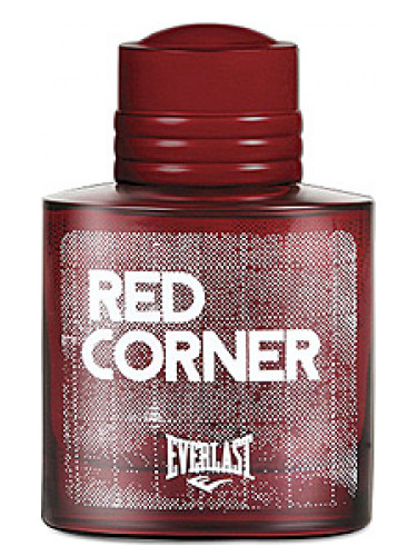 Red Corner Everlast