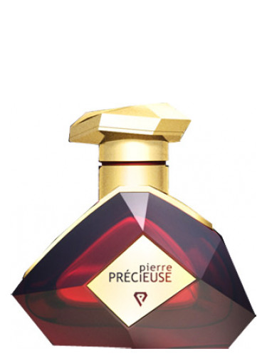 Red Diamond Pierre Precieuse