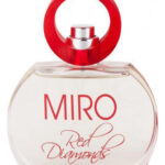 Image for Red Diamonds Miro