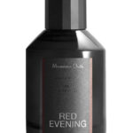 Image for Red Evening Massimo Dutti