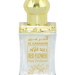 Image for Red Flower Al Haramain Perfumes