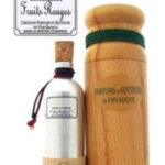 Image for Red Fruits (Fruits Rouges) Parfums et Senteurs du Pays Basque
