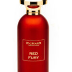 Image for Red Fury Richard