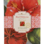 Image for Red Hibiscus Aloha Beauty