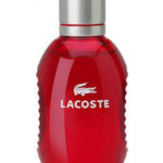 Image for Red Lacoste Fragrances