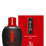 Image for Red Laurent Dornel