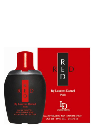 Red Laurent Dornel