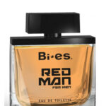 Image for Red Man Bi-es