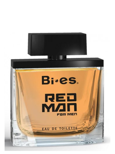 Red Man Bi-es