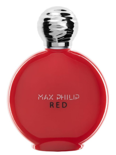 Red Max Philip