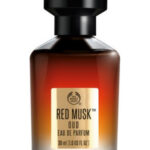 Image for Red Musk Oud The Body Shop